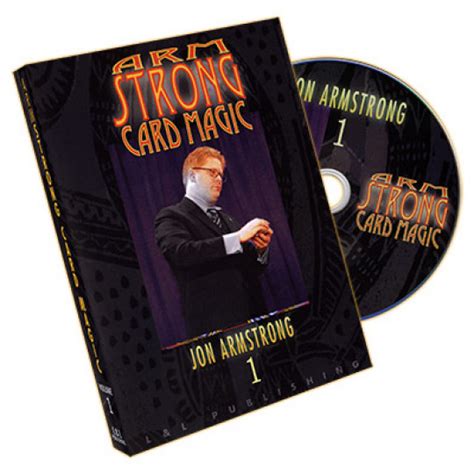 The Incredible Magic of Jon Armstrong: An Experience You Won't Forget